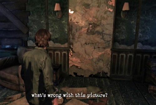 W środku, na parterze, wejdź w drugie drzwi po lewej stronie - Misje poboczne (4) | Silent Hill cz.4 | Silent Hill Downpour - Silent Hill: Downpour - poradnik do gry