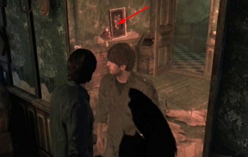 Obraz we właściwej pozycji, nie obrócony - Misje poboczne (4) | Silent Hill cz.4 | Silent Hill Downpour - Silent Hill: Downpour - poradnik do gry