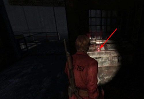 W końcu dotrzesz do wąskiego przesmyku z kolcami wychodzącymi ze ścian - Misja główna - inny wymiar | Więzienie | Silent Hill Downpour - Silent Hill: Downpour - poradnik do gry