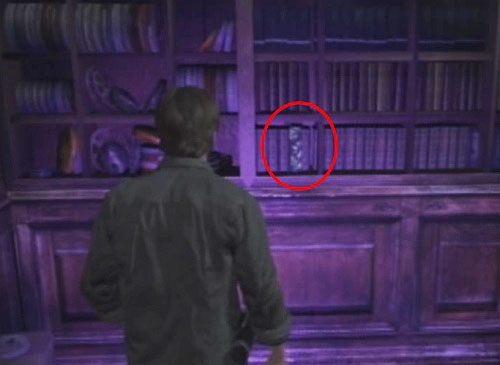 W pomieszczeniu z projektorem, (obok drzwi pancernych), pierwsze piętro, lewa strona pokoju - Notki (2) | Notki | Silent Hill Downpour - Silent Hill: Downpour - poradnik do gry