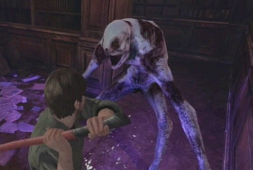 Pinata Party: zabij lub powal 10 Weeping Bats - Osiągnięcia i trofea | Osiągnięcia i zakończenia gry Silent Hill Downpour - Silent Hill: Downpour - poradnik do gry