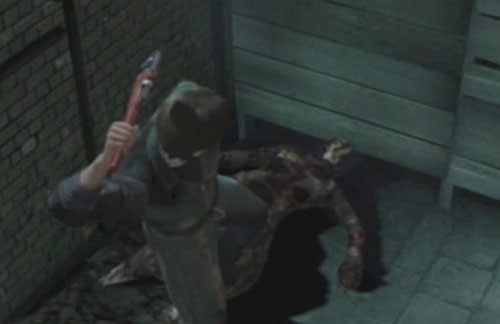 Stay of Execution: kiedy powalisz przeciwnika na ziemie, ci najczęściej wciąż żyją - Osiągnięcia i trofea | Osiągnięcia i zakończenia gry Silent Hill Downpour - Silent Hill: Downpour - poradnik do gry