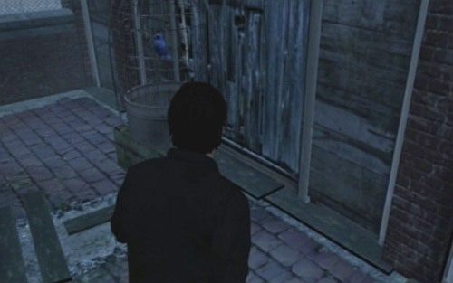 All Points Bulletin - Misje poboczne (1) | Silent Hill cz.1 | Silent Hill Downpour - Silent Hill: Downpour - poradnik do gry