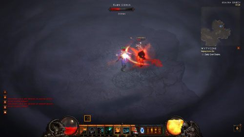 Dodatkowo co jakiś czas zamiast Cienia Diablo na polu walki pojawia się Klon cienia - Najwyższe Zło | Zadania - Akt 4 | Solucja Diablo III - Diablo III 2.0 - poradnik do gry