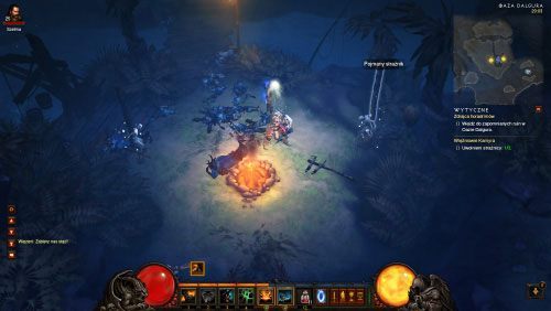 Pozabijaj ich, a pojmanych strażników uwolnij - w ten sposób zakończysz wydarzenie - Więźniowie Kamyra | Wydarzenia - Akt 2 | Solucja Diablo III - Diablo III 2.0 - poradnik do gry