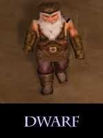 Krasnolud to druga obok łucznika ważna jednostka - Siły Światła - Myth III: Era Wilka - poradnik do gry