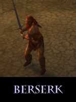 Jest to jedna z najlepszych jednostek walczących w zwarciu - Siły Światła - Myth III: Era Wilka - poradnik do gry