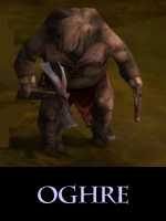 Brutalne, wielkie, głupie, powolne, silne - Siły Ciemności - Myth III: Era Wilka - poradnik do gry
