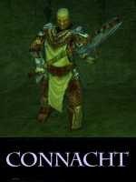 Główny bohater gry, występuje w aż dziesięciu misjach - Bohaterowie Światła - Myth III: Era Wilka - poradnik do gry