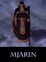 Zdradziecki czarownik jest najtrudniejszym przeciwnikiem do pokonania - Poradnik do gry - Bohaterowie Ciemności - Myth III: Era Wilka - poradnik do gry