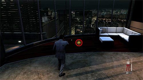 Po wygranej bitwie powróć do miejsca, w którym odnalazłeś wcześniej środki przeciwbólowe - Pościg za Giovanną | Rozdział II | Solucja Max Payne 3 - Max Payne 3 - poradnik do gry