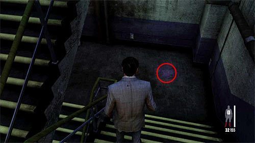 Docelowo musisz przebić się do wejścia do budynku - Pościg za Giovanną | Rozdział II | Solucja Max Payne 3 - Max Payne 3 - poradnik do gry
