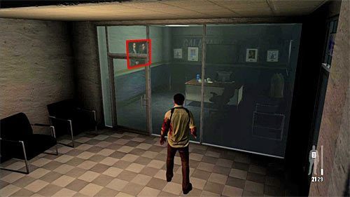 Niezależnie od wybranego wariantu zachowania rozejrzyj się po okolicy - Ucieczka w bezpieczne miejsce | Rozdział III | Solucja Max Payne 3 - Max Payne 3 - poradnik do gry