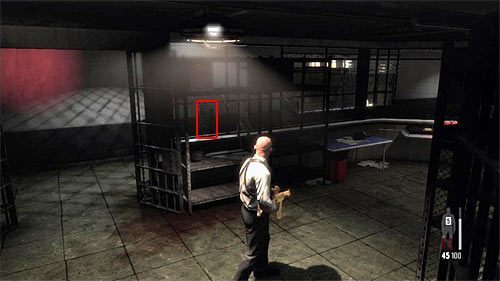 Po wygranej bitwie odszukaj środki przeciwbólowe i wejdź do zdecydowanie większej zbrojowni - Dotarcie do zbrojowni | Rozdział XIII | Solucja Max Payne 3 - Max Payne 3 - poradnik do gry