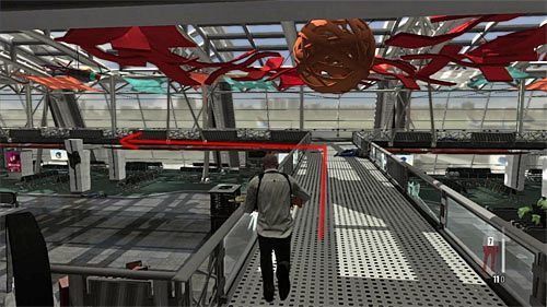 1 - Przeprawa przez terminal | Rozdział XIV | Solucja Max Payne 3 - Max Payne 3 - poradnik do gry