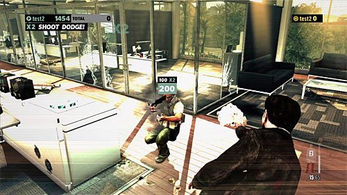 1 - Poradnik do gry Max Payne 3 - Dodatkowe tryby singleplayer - Max Payne 3 - poradnik do gry