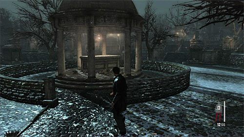 1 - Uratowanie osaczonego Raula | Rozdział VIII | Solucja Max Payne 3 - Max Payne 3 - poradnik do gry