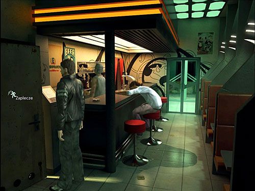 Z rozmowy z Tomem wynika, że pędził kiedyś samogon, ma nawet na zapleczu stosowną aparaturę - Wytwórz etanol | Rozdział 2 | Alternativa - Alternativa - poradnik do gry