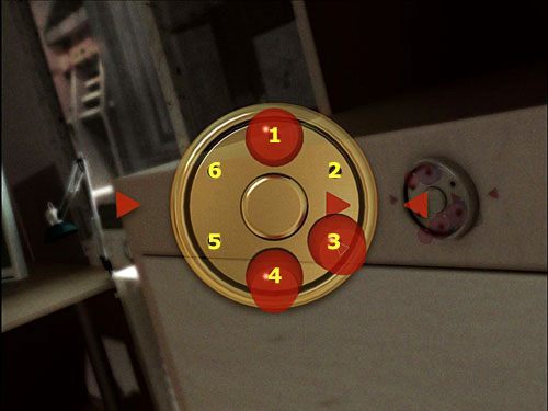 Bogatszy o tę wiedzę wetknij pinezki w otwory nr 1, 3, 4 - Zdobądź dokumentację Endory (2) | Rozdział 3 | Alternativa - Alternativa - poradnik do gry