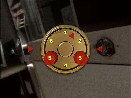 Nastąpi obrót zamka - Zdobądź dokumentację Endory (2) | Rozdział 3 | Alternativa - Alternativa - poradnik do gry