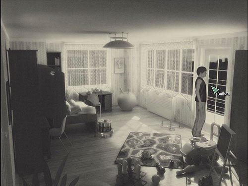 Teraz musisz działać szybko - inaczej zginiesz - Ucieknij z pokoju | Rozdział 4 | Alternativa - Alternativa - poradnik do gry