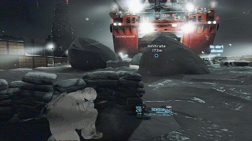 Tom Clancys Ghost Recon: Future Soldier jest taktyczką strzelanką, w której wcielamy się w rolę jednego z członków elitarnego oddziału Ghost posiadającego dostęp do wszelkich nowinek technologicznych - Tom Clancys Ghost Recon: Future Soldier - poradnik do gry