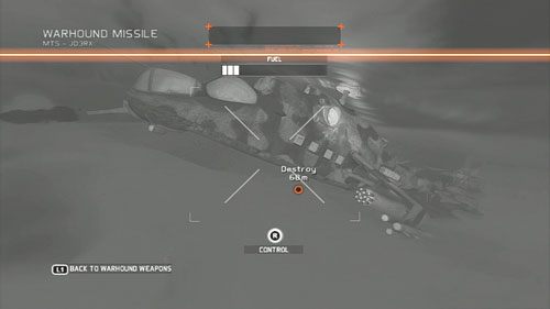 Gdy oczyścimy teren biegnie do punktu nawigacyjnego gdzie zaatakują nas śmigłowce - Misja 5 Silent Talon (2) | Opis przejścia Ghost Recon - Future Soldier - Tom Clancys Ghost Recon: Future Soldier - poradnik do gry