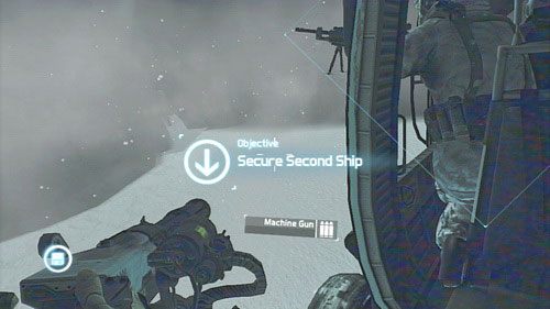 Naszym nowym zadaniem stanie się zabezpieczenie drugiego statku - Misja 8 Deep Fire (3) | Opis przejścia Ghost Recon - Future Soldier - Tom Clancys Ghost Recon: Future Soldier - poradnik do gry