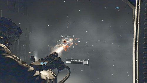 Gdy pojawi się śmigłowiec nasi kompani zajmą się walką z żołnierzami a naszym zadaniem stanie się zestrzelenie śmigłowca - Misja 8 Deep Fire (3) | Opis przejścia Ghost Recon - Future Soldier - Tom Clancys Ghost Recon: Future Soldier - poradnik do gry