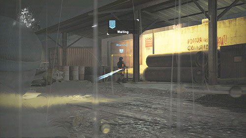 Wychodzimy na drogę i kierujemy się prawo - Misja 10 Gallant Thief (2) | Opis przejścia Ghost Recon - Future Soldier - Tom Clancys Ghost Recon: Future Soldier - poradnik do gry