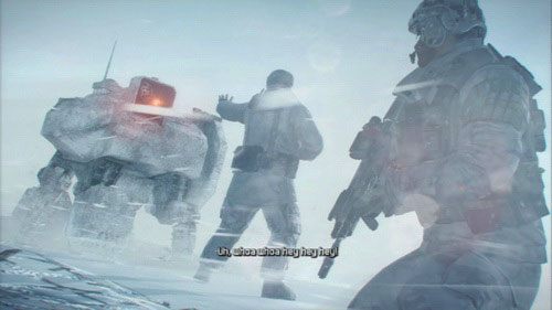 Wyzwanie to wykonujemy od początku do końca misji - Misja 5 Silent Talon | Wyzwania w Ghost Recon - Future Soldier - Tom Clancys Ghost Recon: Future Soldier - poradnik do gry