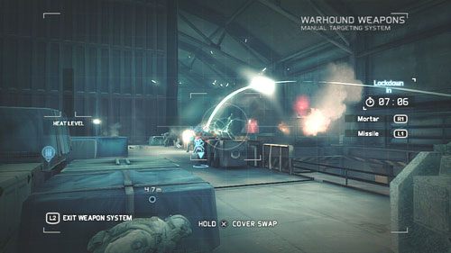 Będziemy mieli wiele okazji do wykonania tego wyzwania zwłaszcza wtedy, gdy będziemy wykonywać wyzwanie Release the Hound - Misja 5 Silent Talon | Wyzwania w Ghost Recon - Future Soldier - Tom Clancys Ghost Recon: Future Soldier - poradnik do gry