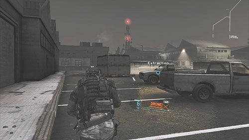 Wyzwanie trwa przez całe ostatnie starcie toczące się po wyjściu z kanałów - Misja 6 Firefly Rain (1) | Wyzwania w Ghost Recon - Future Soldier - Tom Clancys Ghost Recon: Future Soldier - poradnik do gry