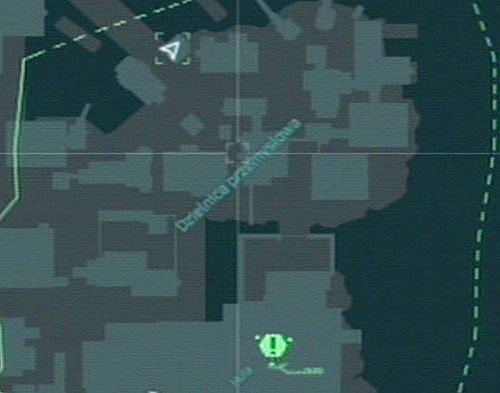 Po przejęciu kontroli nad Batmanem, musimy dostać się do Huty - Uratuj więzionych policjantów - Opis przejścia - Batman: Arkham City - Harley Quinns Revenge - poradnik do gry