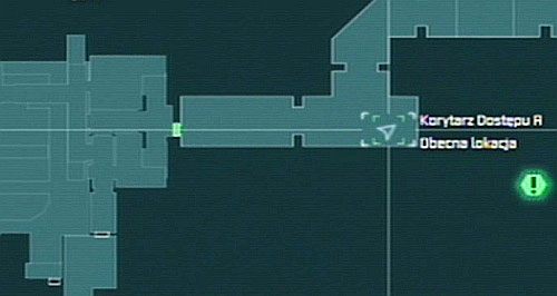 1 - (01-10) - Lokacje balonów - Batman: Arkham City - Harley Quinns Revenge - poradnik do gry