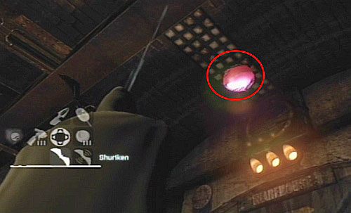 2 - (01-10) - Lokacje balonów - Batman: Arkham City - Harley Quinns Revenge - poradnik do gry