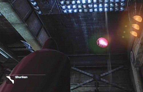 3 - (01-10) - Lokacje balonów - Batman: Arkham City - Harley Quinns Revenge - poradnik do gry