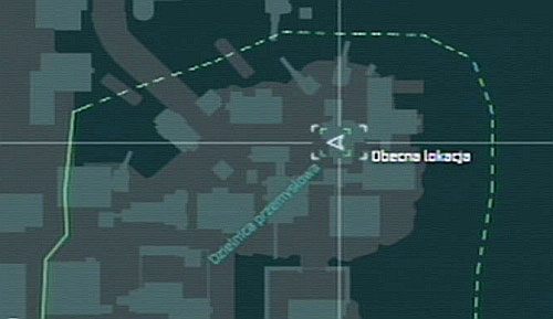 4 - (01-10) - Lokacje balonów - Batman: Arkham City - Harley Quinns Revenge - poradnik do gry