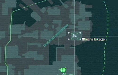 6 - (01-10) - Lokacje balonów - Batman: Arkham City - Harley Quinns Revenge - poradnik do gry