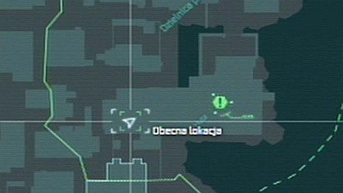 2 - (11-19) - Lokacje balonów - Batman: Arkham City - Harley Quinns Revenge - poradnik do gry