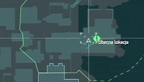 3 - (11-19) - Lokacje balonów - Batman: Arkham City - Harley Quinns Revenge - poradnik do gry