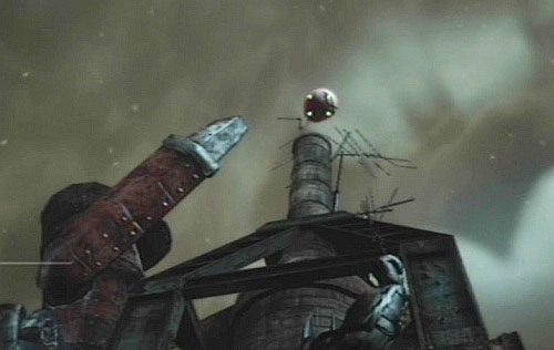 13 - (11-19) - Lokacje balonów - Batman: Arkham City - Harley Quinns Revenge - poradnik do gry