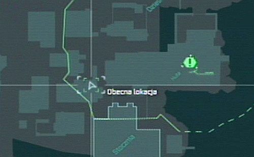 4 - (11-19) - Lokacje balonów - Batman: Arkham City - Harley Quinns Revenge - poradnik do gry