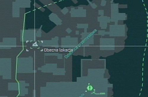 5 - (11-19) - Lokacje balonów - Batman: Arkham City - Harley Quinns Revenge - poradnik do gry