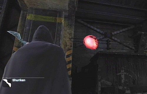 29 - (20-30) - Lokacje balonów - Batman: Arkham City - Harley Quinns Revenge - poradnik do gry