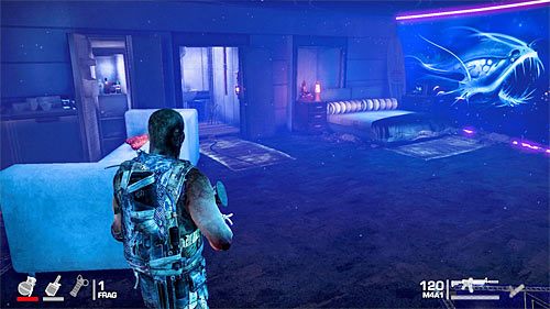 1 - Rozdział XII - The Rooftops - Odszukaj dziennikarza radiowego | Opis przejścia - Spec Ops: The Line - poradnik do gry