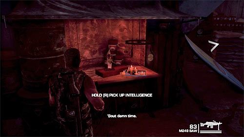 Możesz już ruszać prosto - Rozdział XIII - Adams - Wynoś się stąd | Opis przejścia Spec Ops The Line - Spec Ops: The Line - poradnik do gry