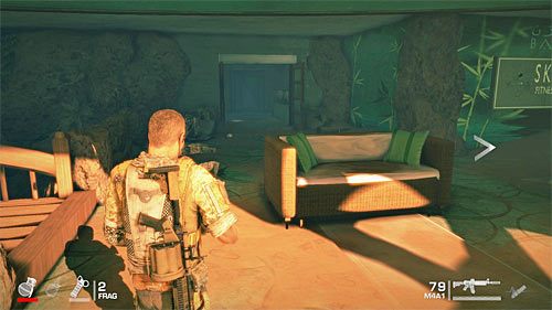 Akta na temat Szarego Lisa (Dossier on Grey Fox) - (01 - 09) | Dane wywiadowcze Spec Ops The Line - Spec Ops: The Line - poradnik do gry