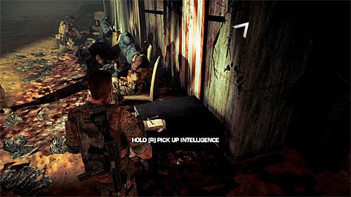 Zeznanie przesłuchującego (Interrogator Confession) - (01 - 09) | Dane wywiadowcze Spec Ops The Line - Spec Ops: The Line - poradnik do gry