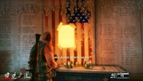 Ostatnie Rozkazy Konrada (Konrads Final Orders) - (10 - 14) | Dane wywiadowcze Spec Ops The Line - Spec Ops: The Line - poradnik do gry